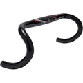 Carbon Handlebar 31.8mm Black-Red E29517