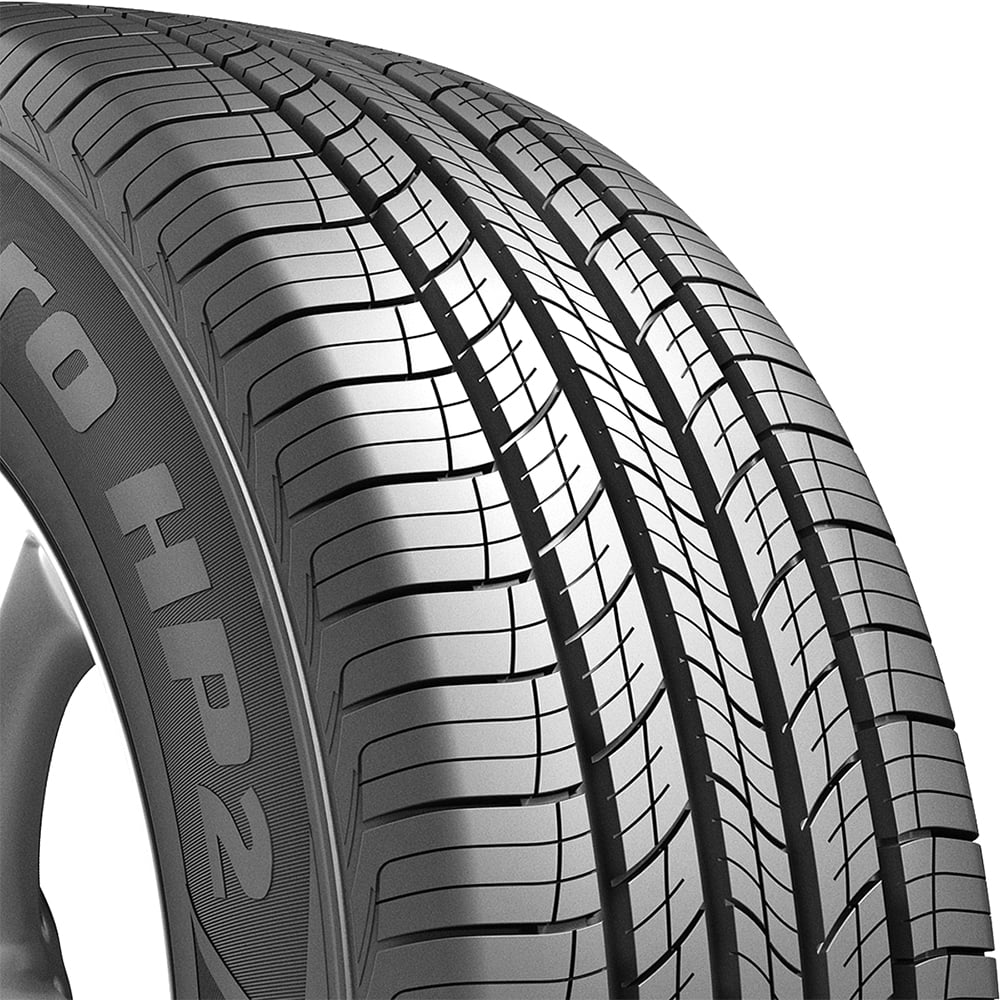 Set of 4 245/60R18 105H Performance Tires M887880
