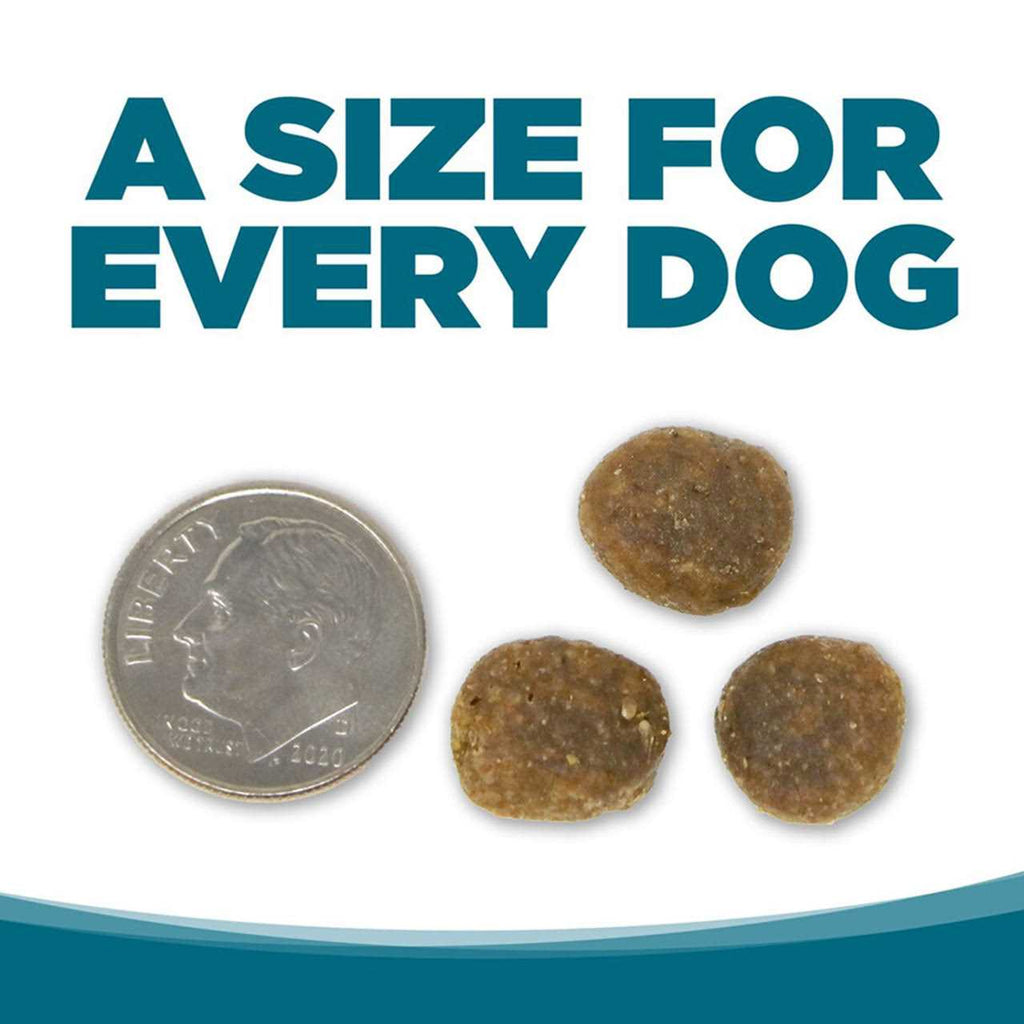 Grain Free Chicken & Pea Dry Dog Food F35853