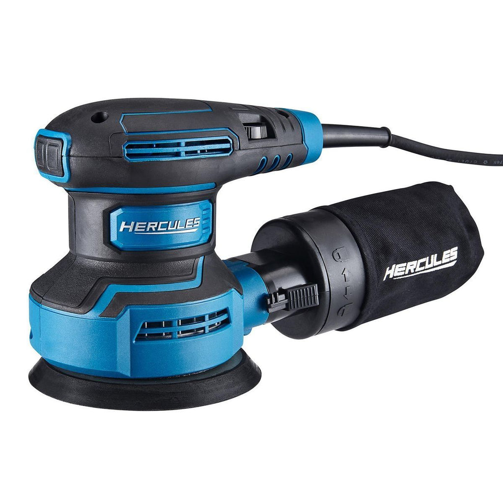 5 in. Random Orbit Palm Sander with Soft Start T937
