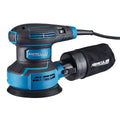 5 in. Random Orbit Palm Sander with Soft Start T937