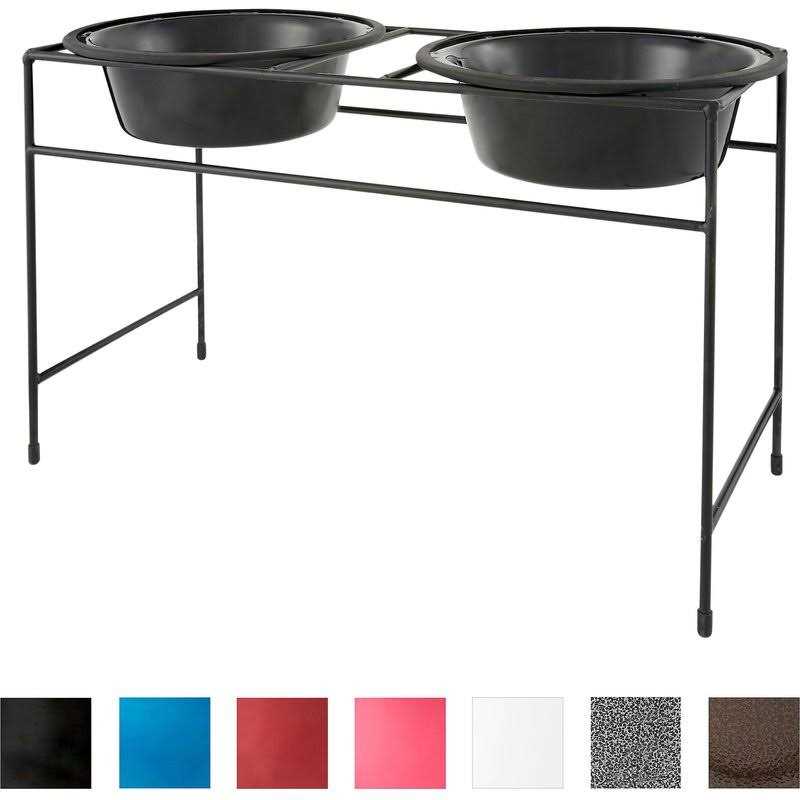 Stainless Steel Dog Bowls K833
