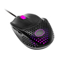 Black Matte Lightweight Gaming Mouse Z70976
