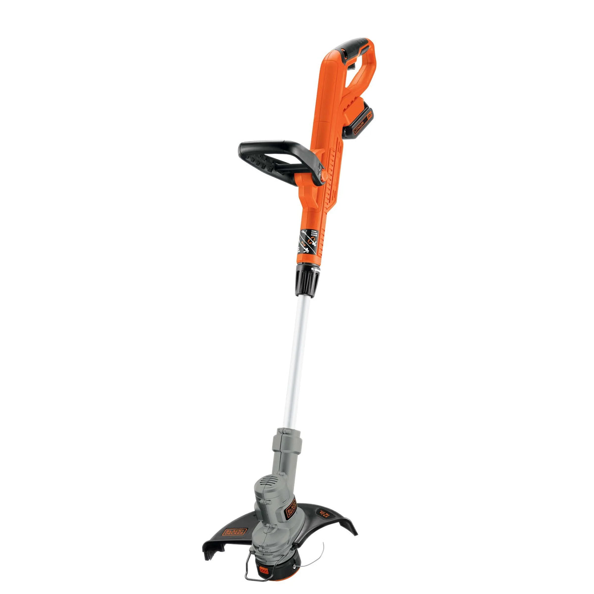 20V MAX Lithium 12 in. Trimmer/Edger W792839