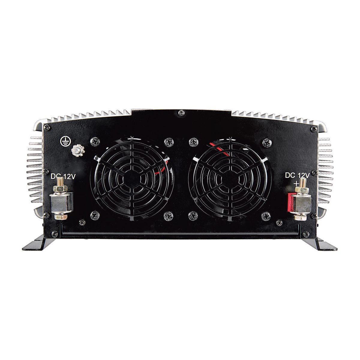 3000 Watt Modified Sine Wave Power Inverter J307