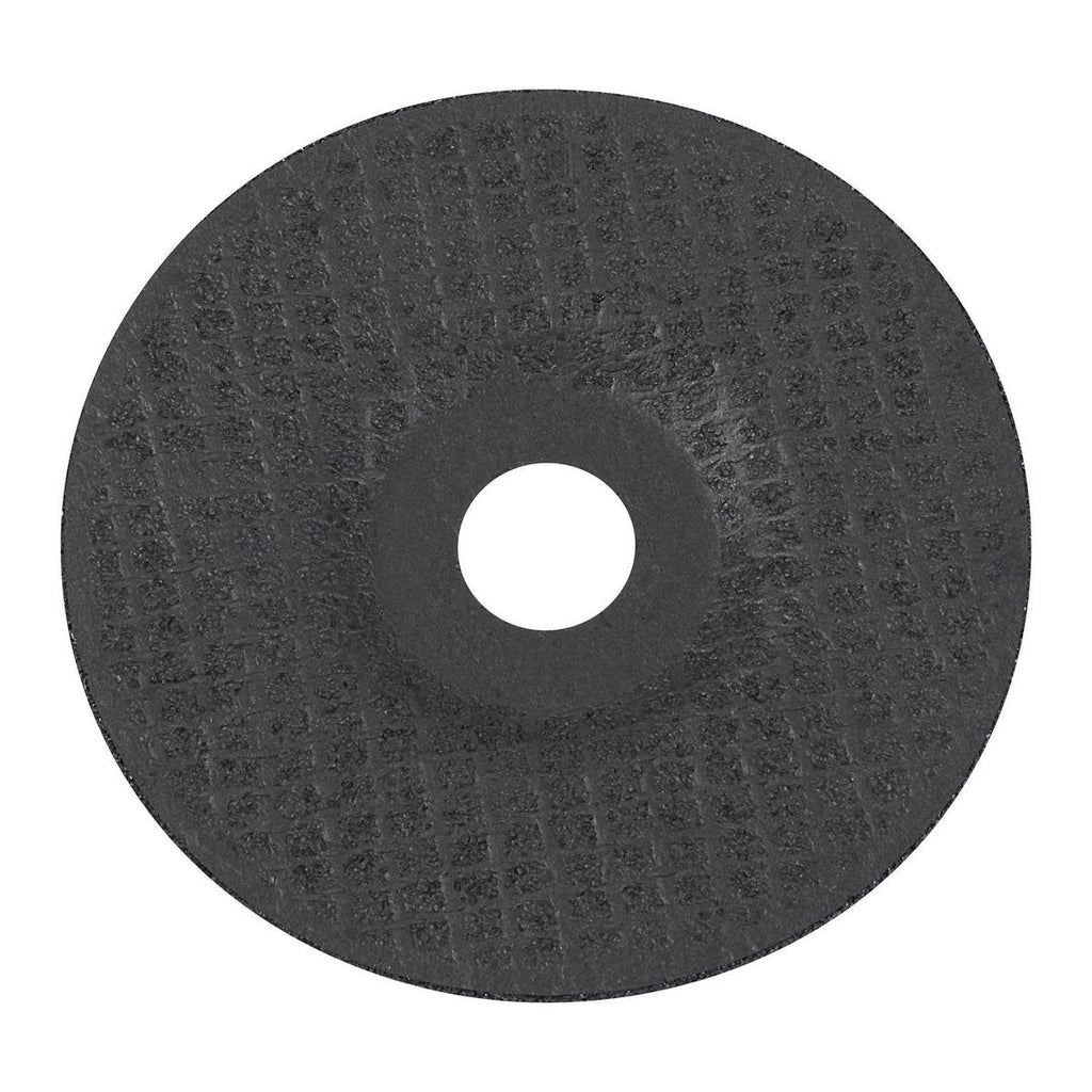 4-1/2 in. x 1/8 in. x 7/8 in. Type 27 Cut and Grind Wheel X4471