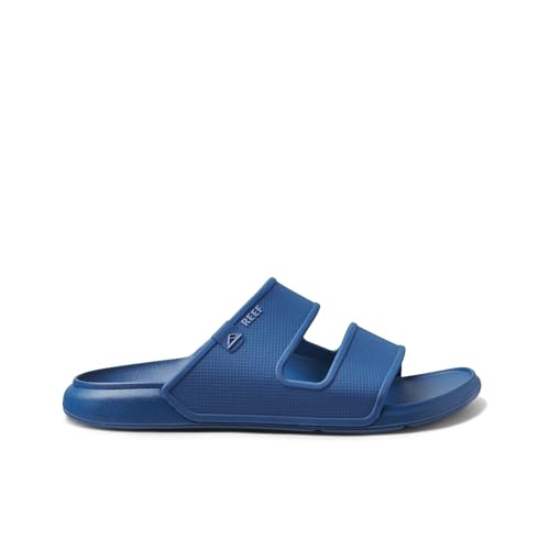 Waterproof Slide Sandal C828442