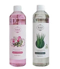 Bubble Washing Rich Foam Facial Solution W44559