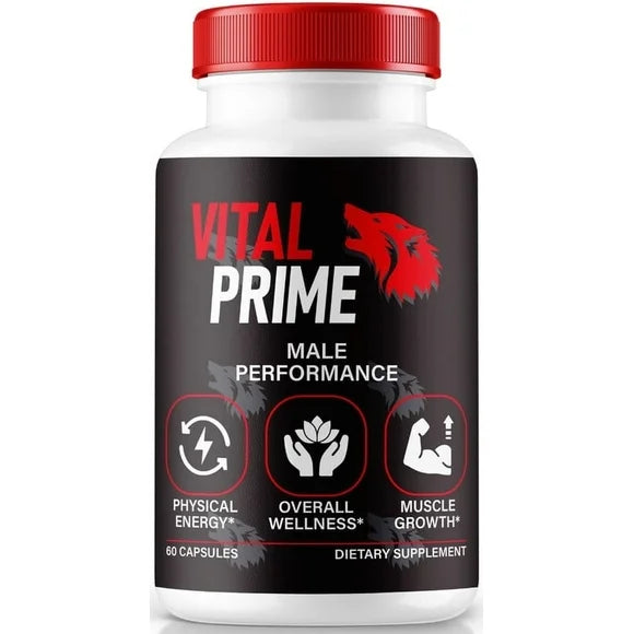 All Natural Formula Capsules K57941