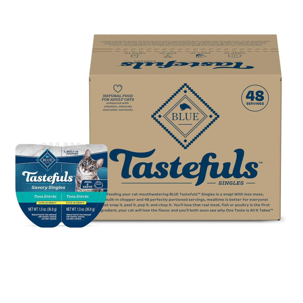Adult Cuts in Gravy Wet Cat Food T674763