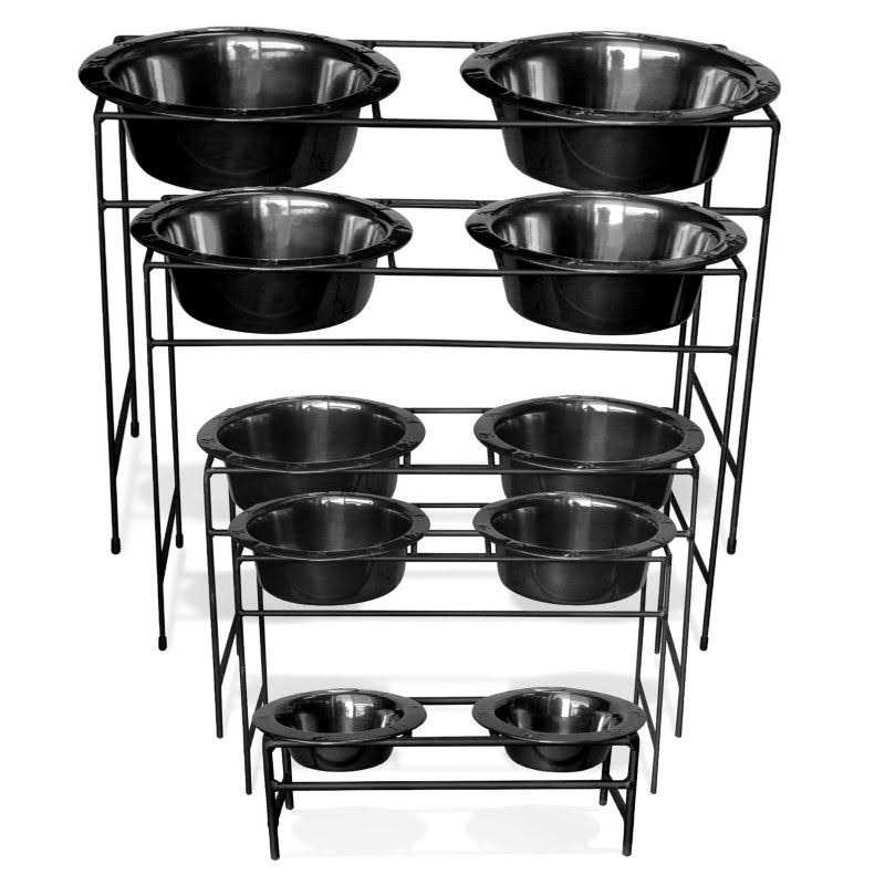 Stainless Steel Dog Bowls K833