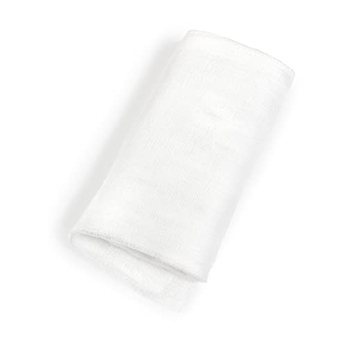White Cheesecloth I17647