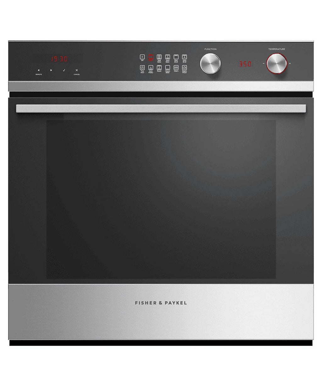 24" 11 Function Oven J2780