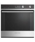 24" 11 Function Oven J2780
