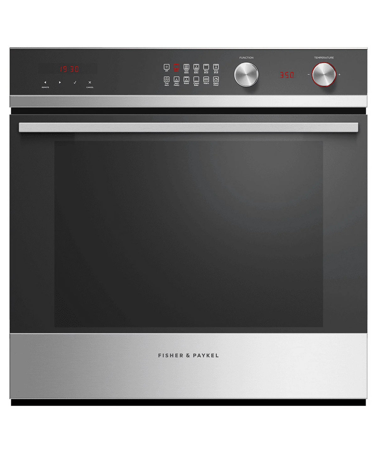 24" 11 Function Oven J2780