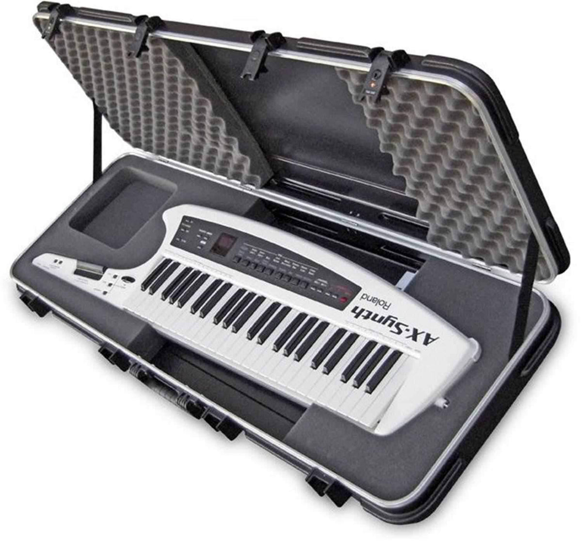Hardshell Case F124