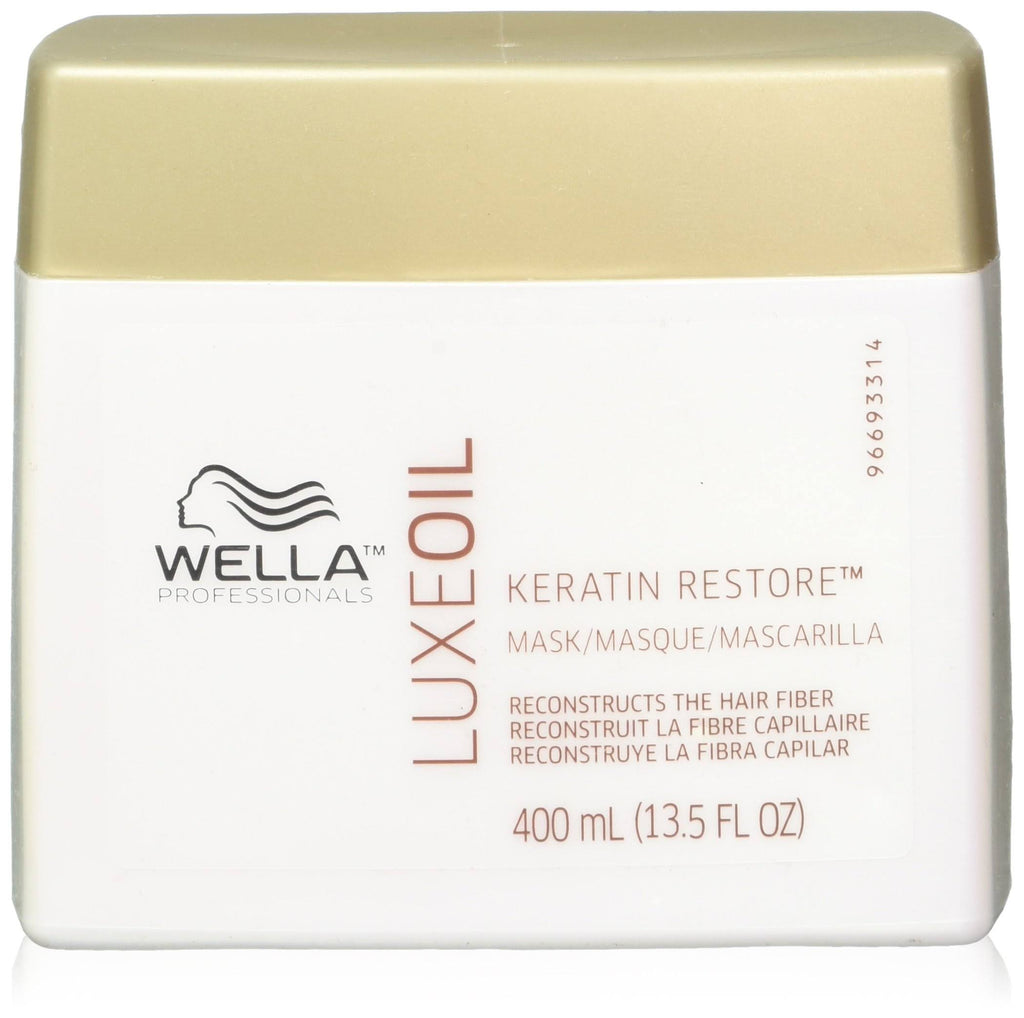 Keratin Restore Mask 400ml H195
