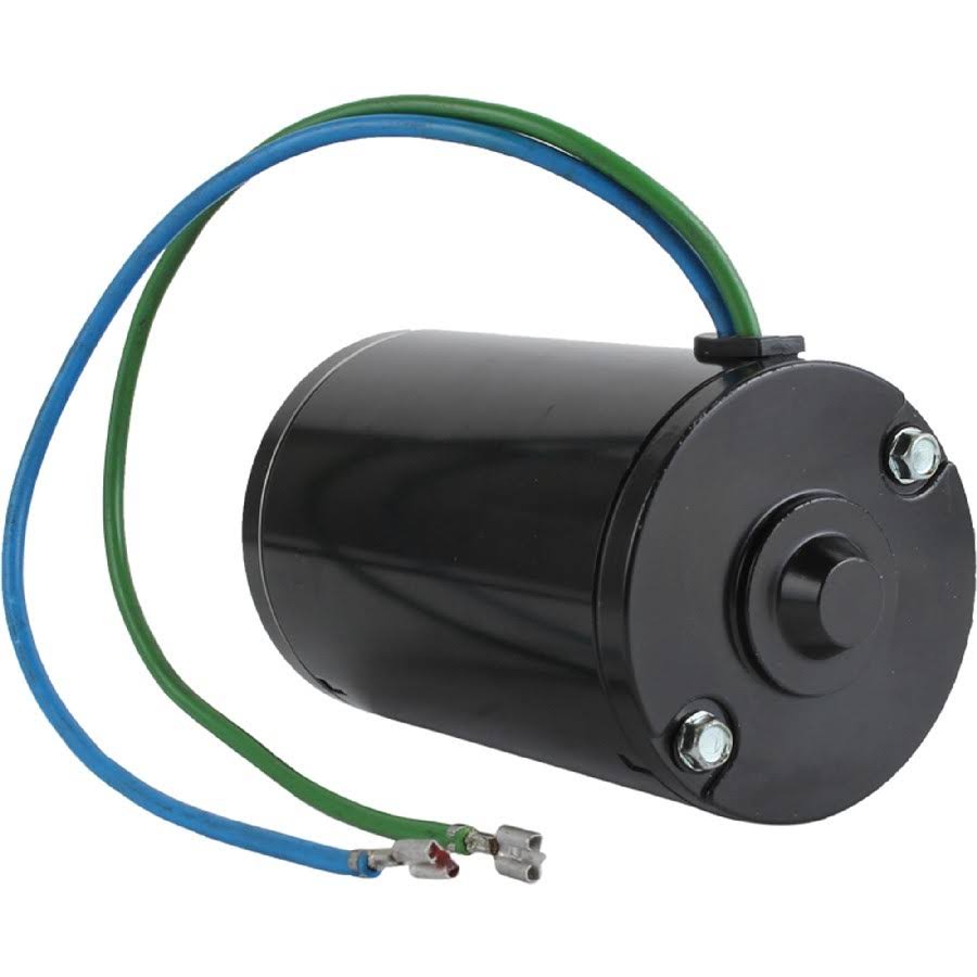 Tilt & Trim Motor R55811