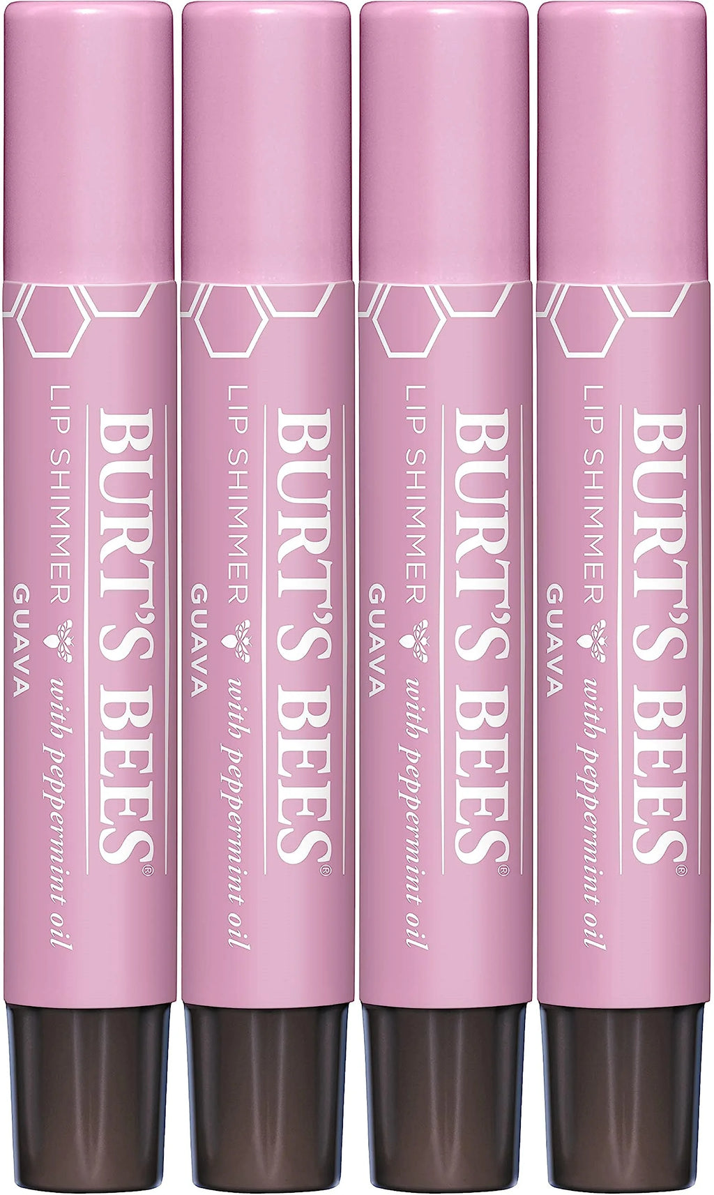 Tinted Lip Balm Stick 4-Pack M58809