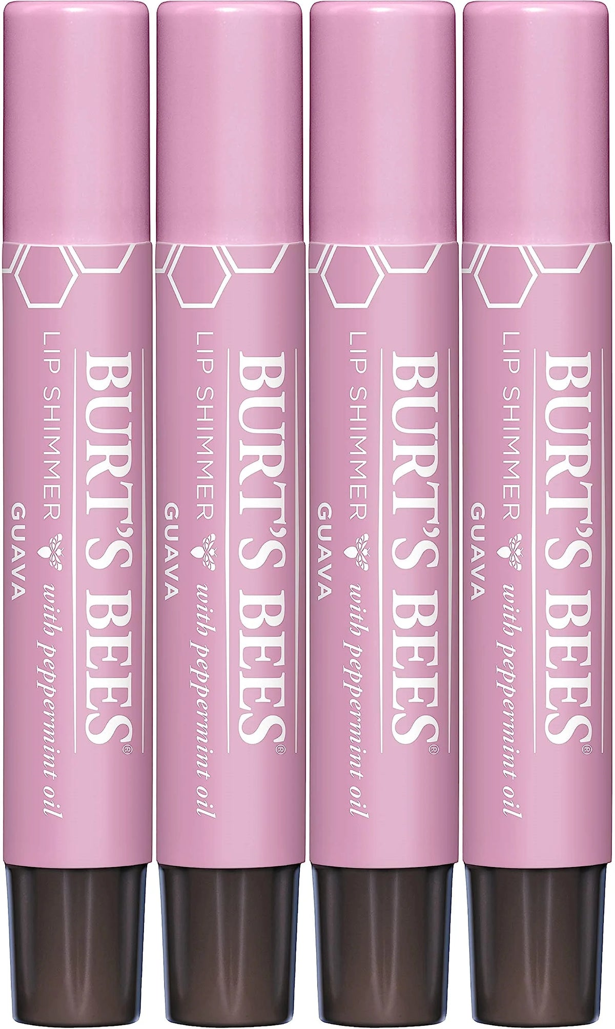 Tinted Lip Balm Stick 4-Pack M58809
