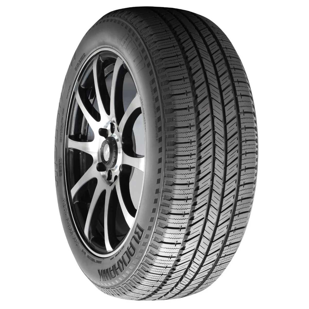 All Season 235/70R16 106T Light Truck Tire C61403