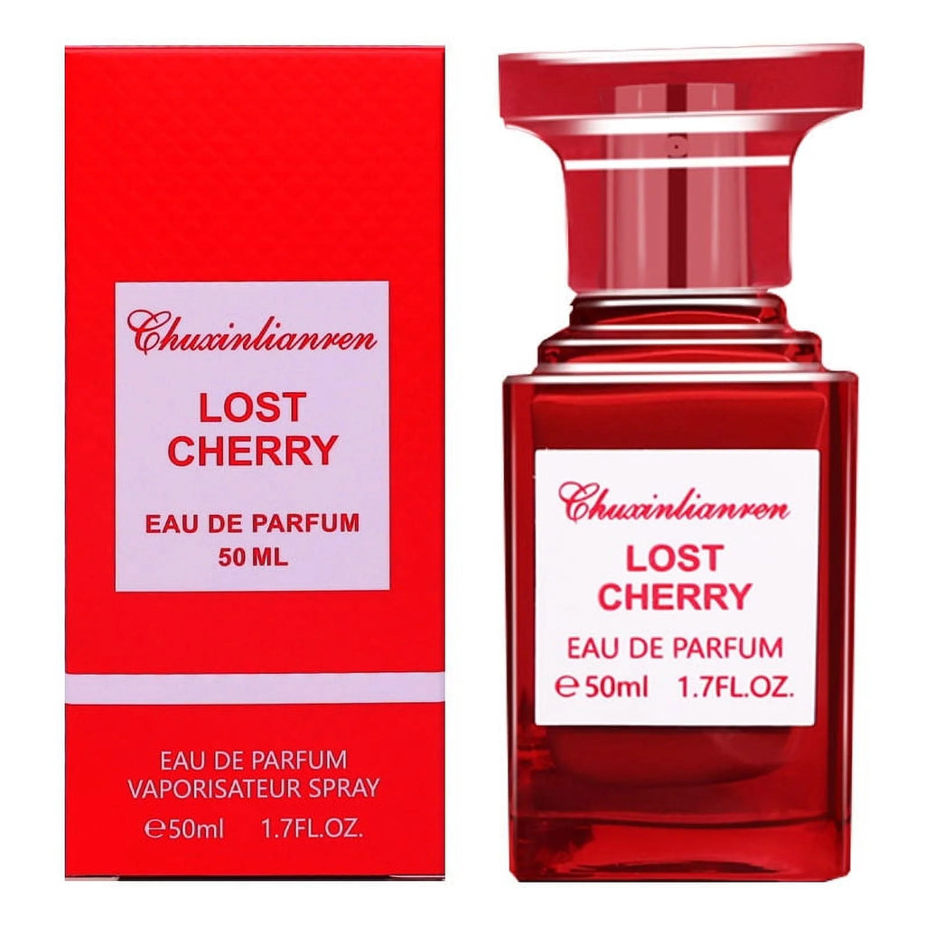 Ebony Aloe Fragrant 50ML U610