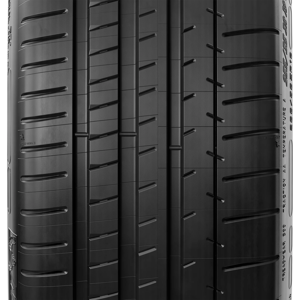 Summer 295/30ZR20/XL (101Y) Tire Z754183