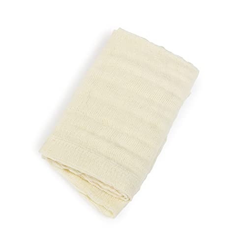 White Cheesecloth I17647