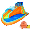 Kids Inflatable Water Slide Splash Park K76157