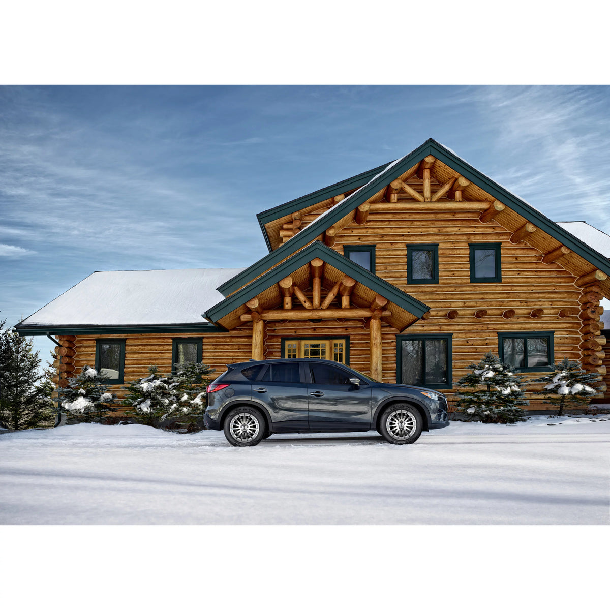 235/50R17 96V All-Season Tire B230