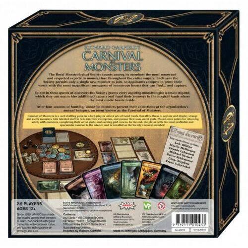 Board Game P79094