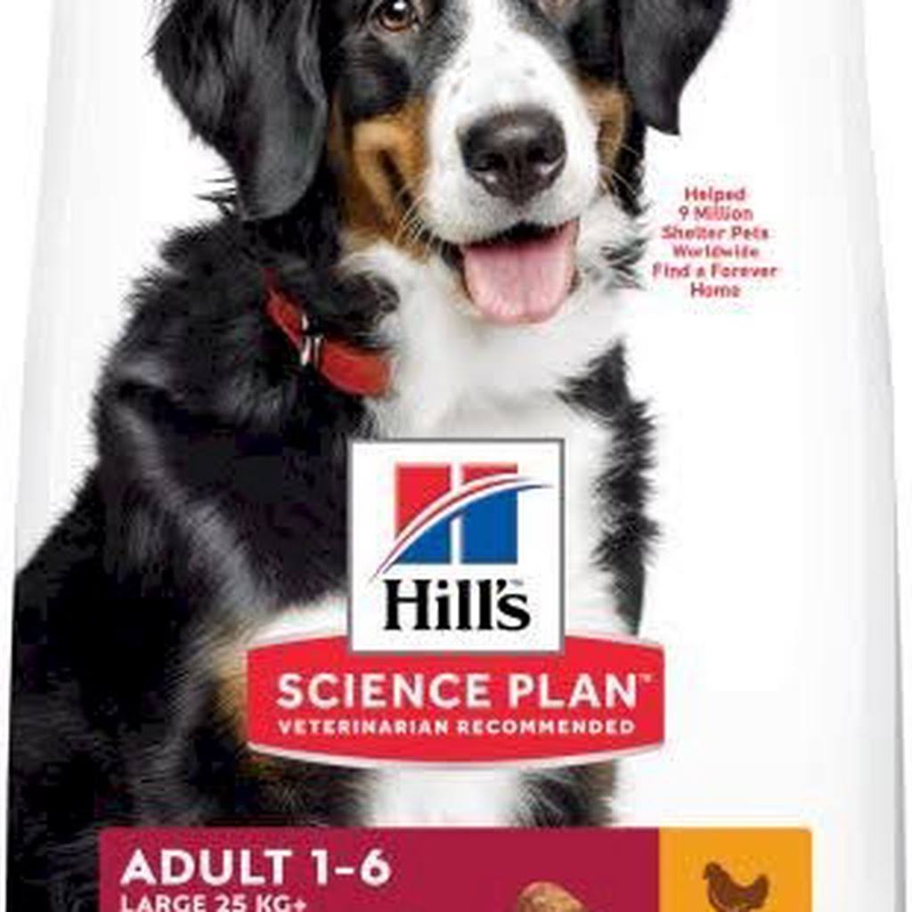 Adult Large Breed Chicken Dog Food Y7067