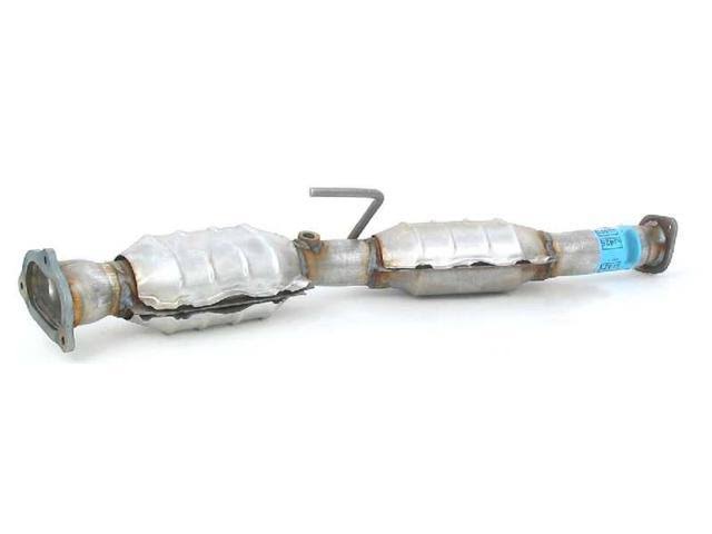 Catalytic Converter S4951