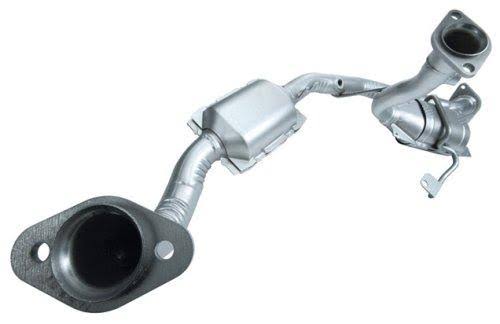 Catalytic Converter S4951