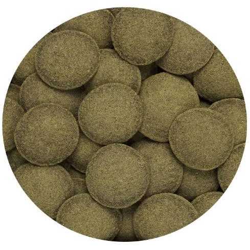 Algae Wafers I558