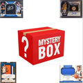 Basketball Sports Mystery Pack 25 Cards R286