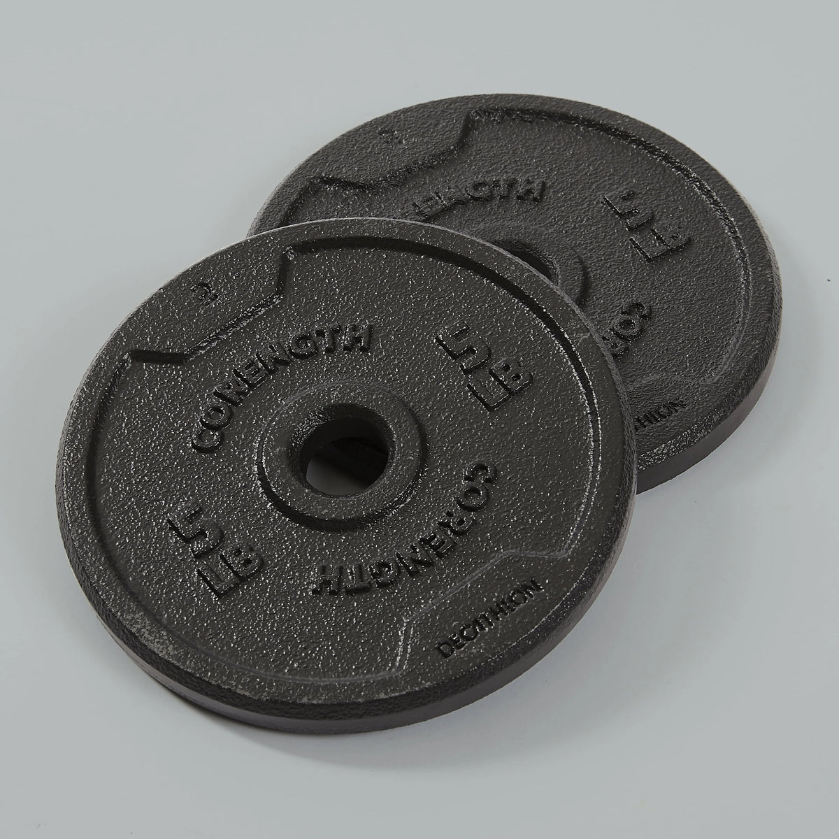 110lb Adjustable Weight Set with Barbell and Dumbbells S63798