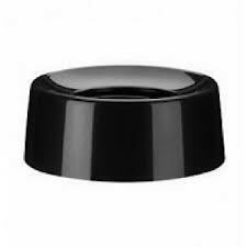 Locking Ring (Black) N398226