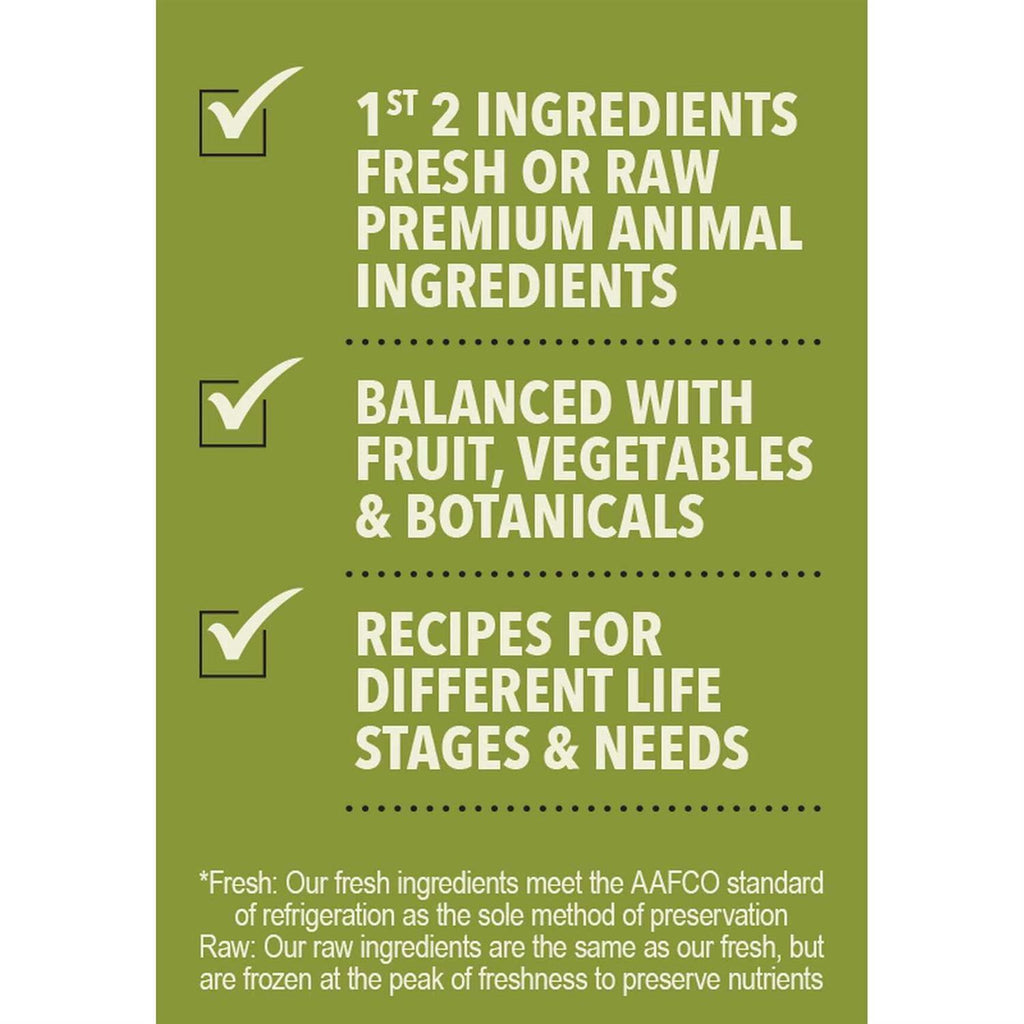 Dry Dog Food N17066
