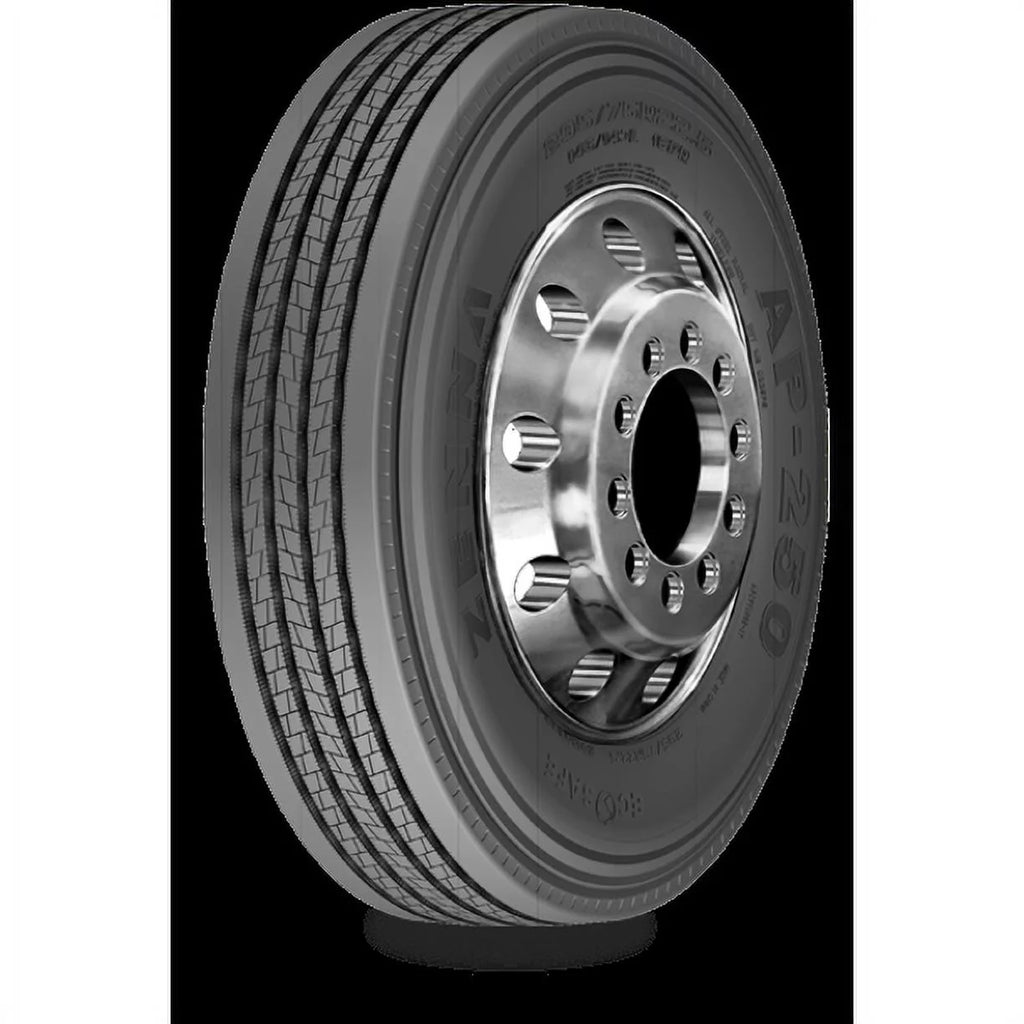11R22.5 G Tire A49748