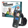 Dog Training Shock Collar with Remote O129