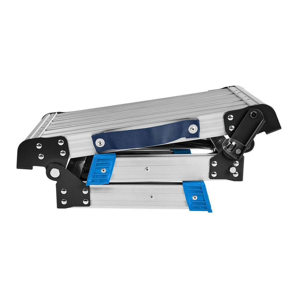 18 in. Step Stool Working Platform M898
