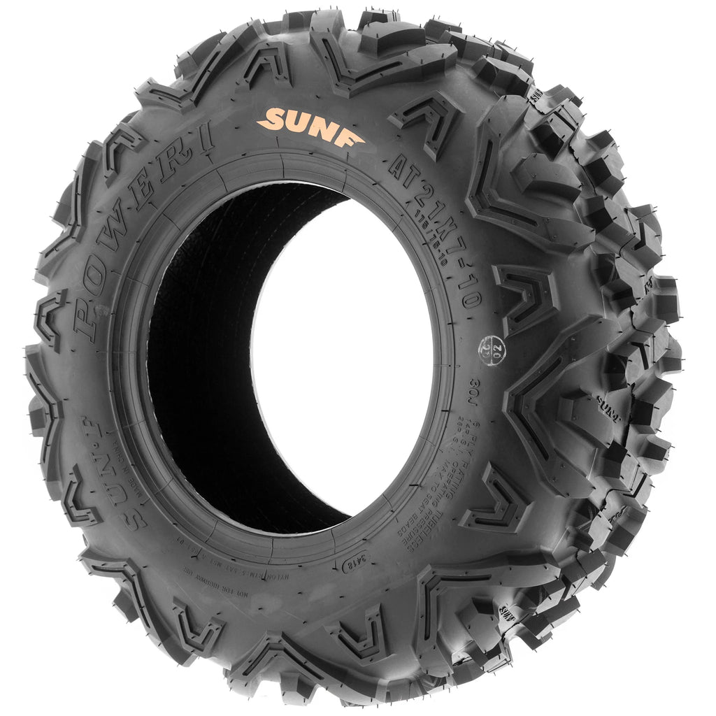 All Terrain ATV UTV Tires 22x7-11 6 PR A735897