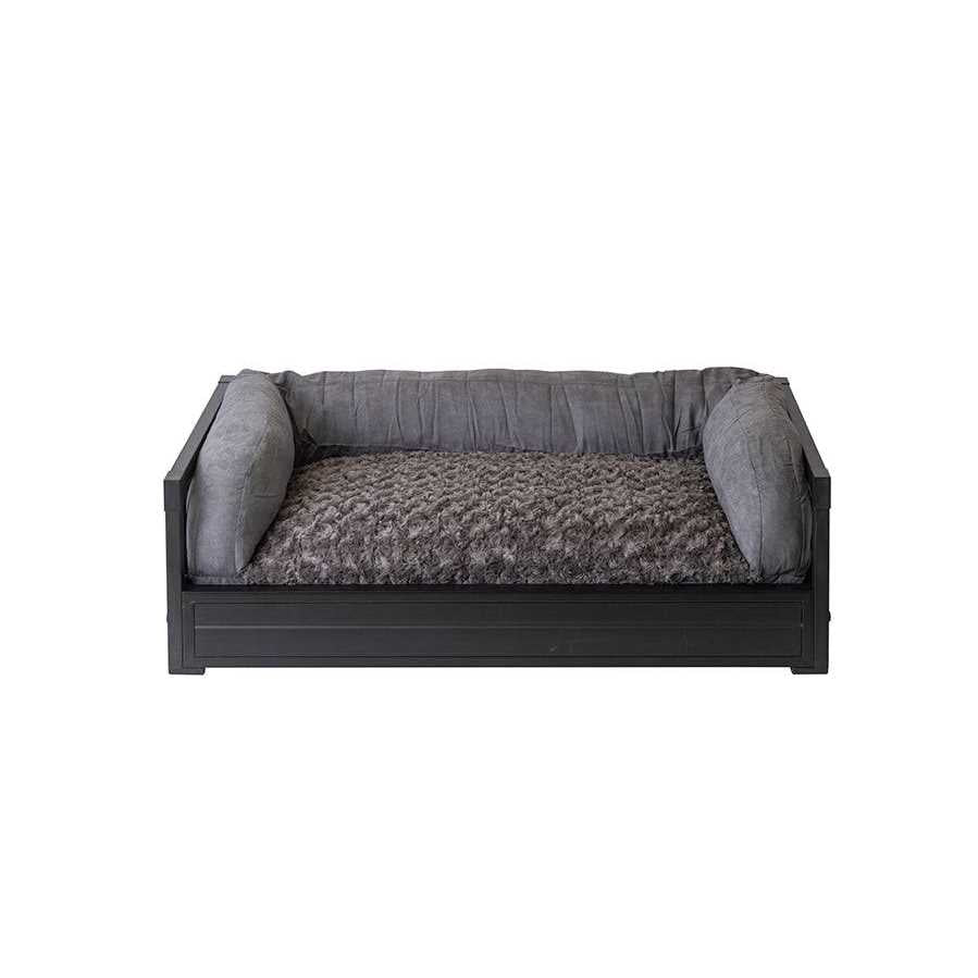 Raised Dog Daybed H18645