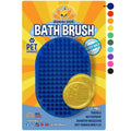 Pet Grooming Shampoo Brush A620577