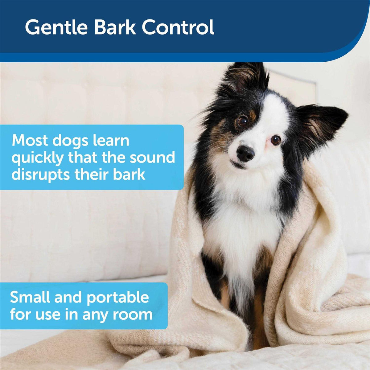 Indoor Bark Control T521