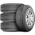 Set of 4 All Season Tires X5961