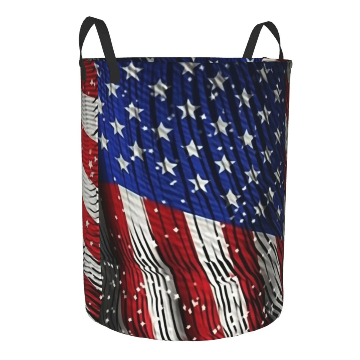 Collapsible 62L Laundry Basket S938