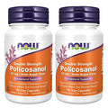 Policosanol 90 Vegetable Capsule Pack of 2 Z997