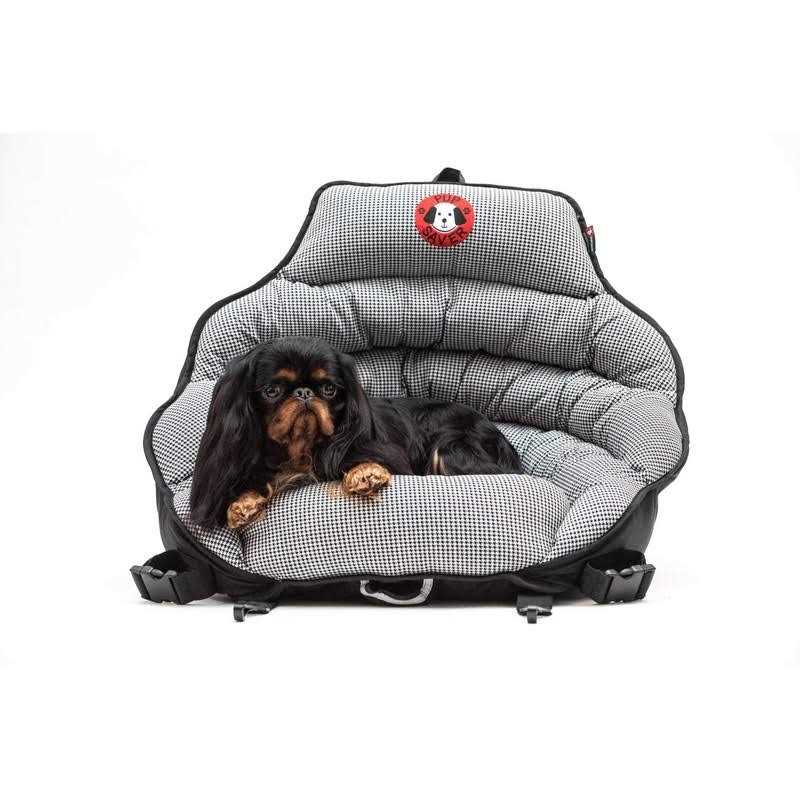 Dog Car Seat for Small and Medium Dogs S642